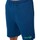 Kleidung Herren Shorts / Bermudas Lacoste Marken-Sweatshorts Blau