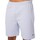 Kleidung Herren Shorts / Bermudas Lacoste Logo-Trainingshose Blau