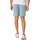 Kleidung Herren Shorts / Bermudas Lyle & Scott Logo-Trainingshose Blau