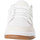 Schuhe Herren Sneaker Low New Balance 480 Lederturnschuhe Weiss