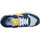 Schuhe Herren Sneaker Low New Balance 500 Wildleder-Turnschuhe Blau