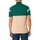 Kleidung Herren Polohemden Sergio Tacchini Cambio-Poloshirt Multicolor