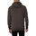 Kleidung Herren Sweatshirts Superdry Essential Logo-Kapuzenpullover mit Reißverschluss Grün