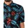 Kleidung Herren Kurzärmelige Hemden Superdry Hawaii-Kurzarmshirt Multicolor