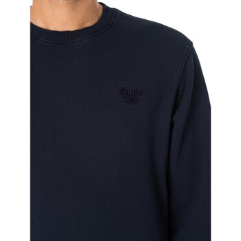 Superdry  Sweatshirt Vintage gewaschenes Sweatshirt