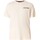 Kleidung Herren Pyjamas/ Nachthemden Tommy Hilfiger T-Shirt der Marke Lounge Beige