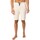 Kleidung Herren Pyjamas/ Nachthemden Tommy Hilfiger Sweat-Shorts mit Lounge-Logo Beige