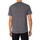 Kleidung Herren T-Shirts Under Armour Tech-strukturiertes Kurzarm-T-Shirt Grau