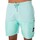 Kleidung Herren Shorts / Bermudas Weekend Offender Azeez Sweat-Shorts Grün