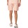 Kleidung Herren Shorts / Bermudas Weekend Offender Azeez Sweat-Shorts Rosa
