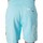 Kleidung Herren Shorts / Bermudas Weekend Offender Azeez Sweat-Shorts Blau