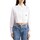 Kleidung Damen Hemden Calvin Klein Jeans J20J222614 Weiss