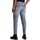 Kleidung Herren Straight Leg Jeans Calvin Klein Jeans J30J324837 Grau