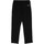 Kleidung Jungen 5-Pocket-Hosen John Richmond RBP24097PA Schwarz