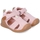 Schuhe Kinder Sandalen / Sandaletten Biomecanics Baby Sandals 242188-D - Rosa Rosa