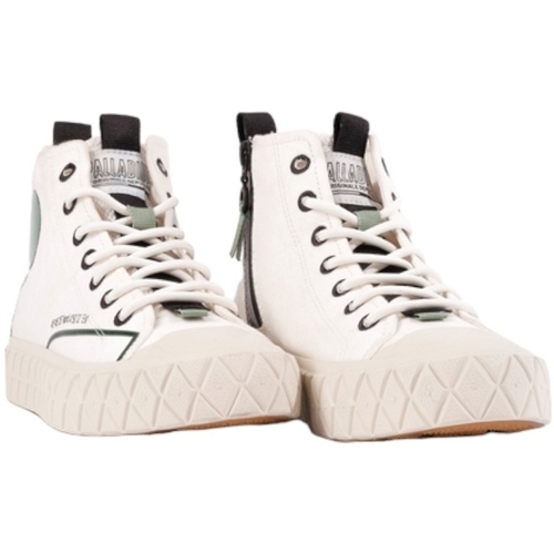 Palladium PALLA ACE COLORLAB Weiss