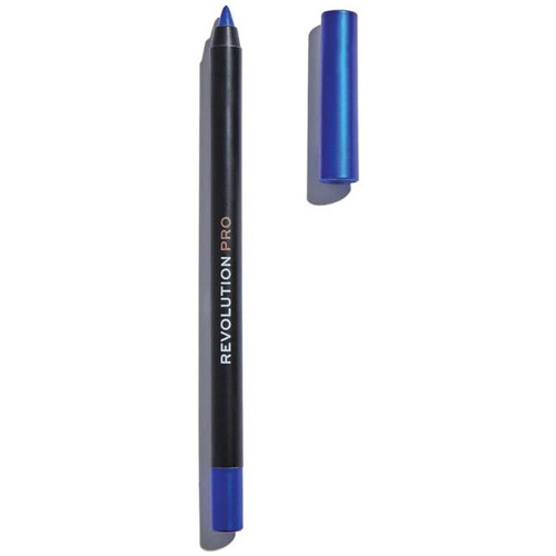 Makeup Revolution - Bleu Blau