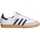 Schuhe Herren Sneaker Low adidas Originals Samba OG IF3814 Weiss