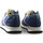 Schuhe Herren Sneaker Valsport VM2164M Blau