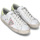 Schuhe Damen Sneaker Philippe Model PRLD-VCP2 Weiss
