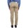 Kleidung Herren Overalls / Latzhosen Re-hash P249BW-2U044-0441 Beige