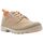 Schuhe Damen Low Boots Palladium PAMPA LITE+ LO Beige