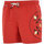 Kleidung Herren Badeanzug /Badeshorts Oxbow Volleyshort VAIRANI Rot