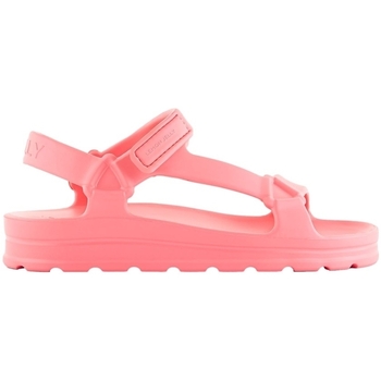 Schuhe Damen Sandalen / Sandaletten Lemon Jelly Nola 06 - Flamingo Pink Rosa