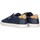 Schuhe Herren Sneaker MTNG 73489 Blau