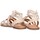 Schuhe Damen Sandalen / Sandaletten Gioseppo 74806 Beige