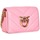 Taschen Damen Taschen Pinko 100067A136 Rosa