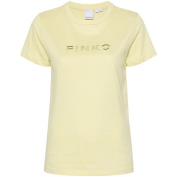 Pinko  T-Shirts & Poloshirts 101752A1NW