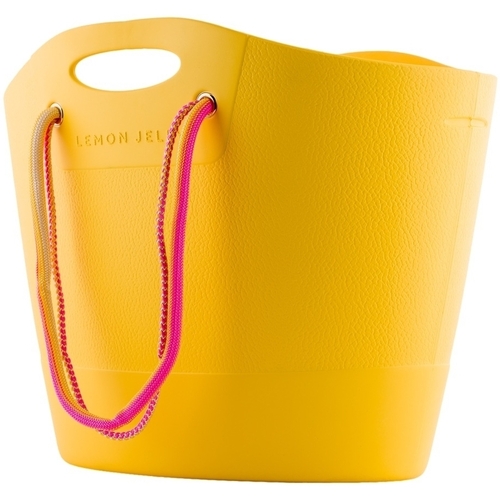 Taschen Damen Portemonnaie Lemon Jelly Safflower 05 - Yellow Bee Gelb