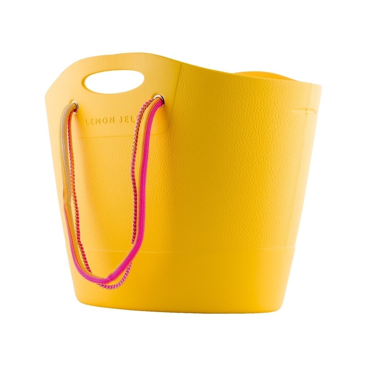 Taschen Damen Portemonnaie Lemon Jelly Safflower 05 - Yellow Bee Gelb