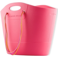 Taschen Damen Portemonnaie Lemon Jelly Safflower 09 - Flamingo Pink Rosa