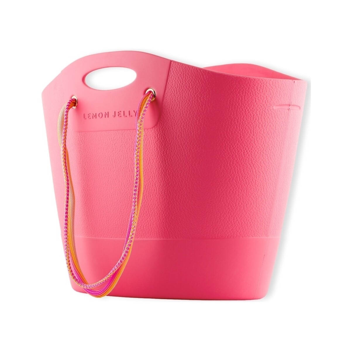 Taschen Damen Portemonnaie Lemon Jelly Safflower 09 - Flamingo Pink Rosa