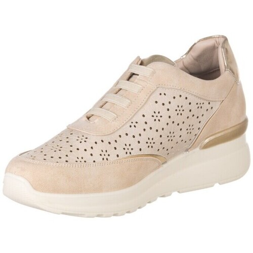 Zapp MOCCASINS  26372 Beige