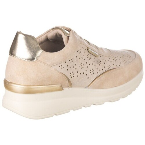 Zapp MOCCASINS  26372 Beige