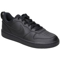 Schuhe Damen Sneaker Nike DV5456 Schwarz