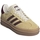 Schuhe Damen Sneaker adidas Originals Gazelle Bold W IF5937 Bordeaux