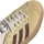Schuhe Damen Sneaker adidas Originals Gazelle Bold W IF5937 Bordeaux