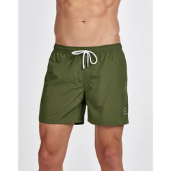 Kleidung Herren Badeanzug /Badeshorts Suns  Grün