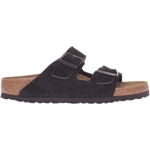 BIRKENSTOCK  Schwarz