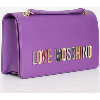 Love Moschino 32201 Violett