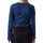 Kleidung Damen T-Shirts & Poloshirts Mamalicious 20019070 Blau