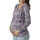 Kleidung Damen T-Shirts & Poloshirts Mamalicious 20017760 Violett