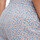 Kleidung Damen Shorts / Bermudas Mamalicious 20015693 Weiss