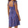 Kleidung Damen Kleider Mamalicious 20015731 Violett