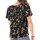 Kleidung Damen T-Shirts & Poloshirts Vero Moda 10286795 Schwarz