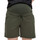 Kleidung Damen Shorts / Bermudas Mamalicious 20011076 Grün